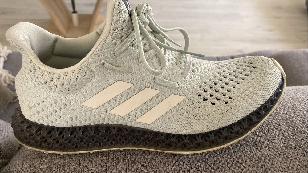 Adidas 4D Futurcraft