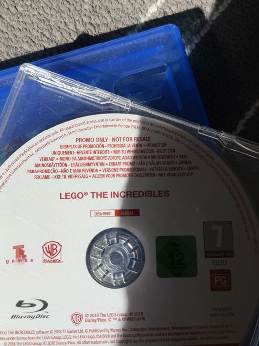 Konsola Sony Playstation 4 500GB