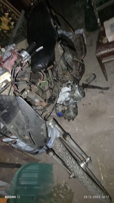 Продам по запчастинах