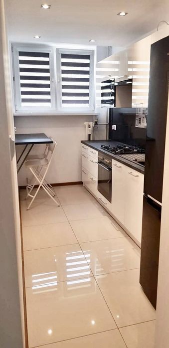 Sprzedam  mieszkanie 48m² ul. Wróblewskiego na 1 piętrze - Widok 2