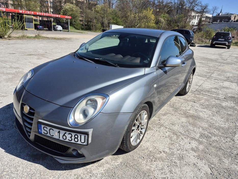 Sprzedam  Alfa Mito
