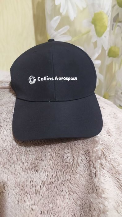 Бейсболка Adidas Collins.