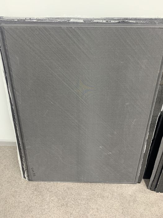 Карбонові пластини 1мм 2мм 3мм 4мм 5мм 6мм 7мм