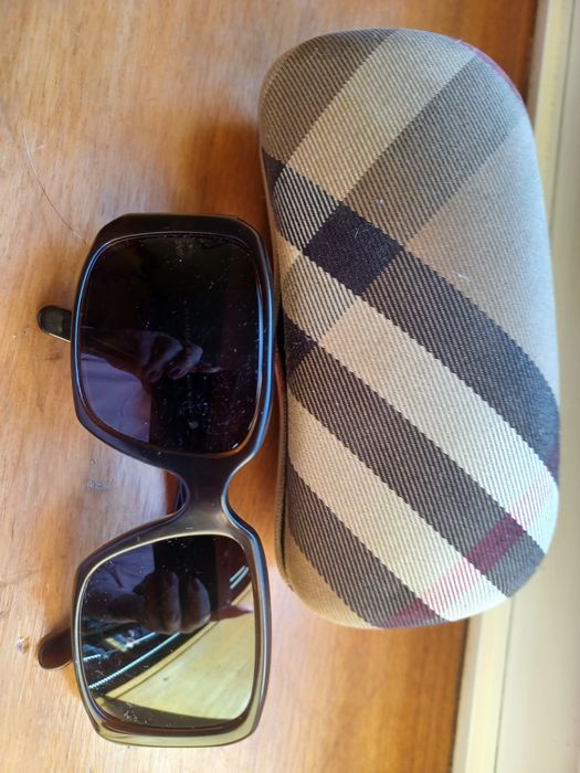 Óculos de sol Burberry