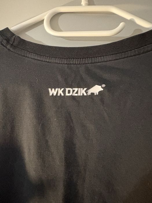Longsleeve WK Dzik