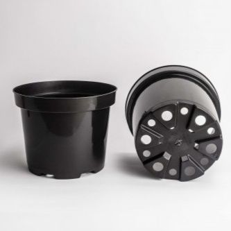 Горшки квадратні для розсади 0.5л kloda глечики