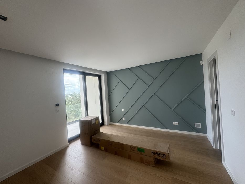 Gn pinturas interior/exterior