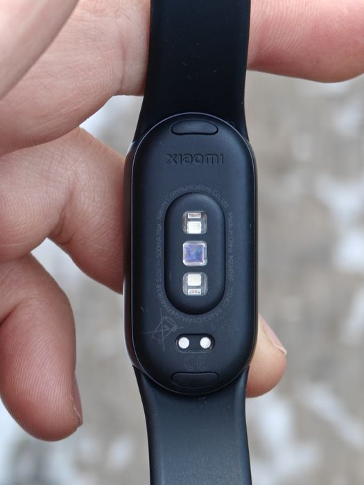 Xiaomi smart band 9 global