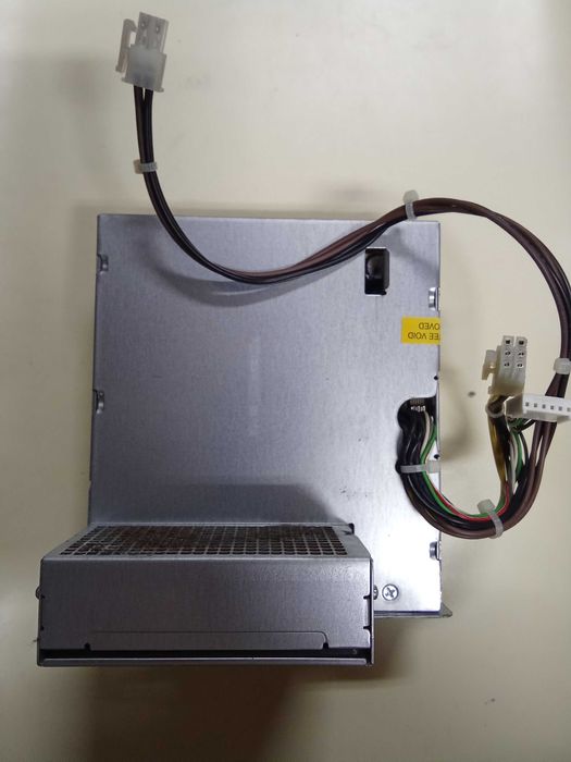 Fonte alimentação HP