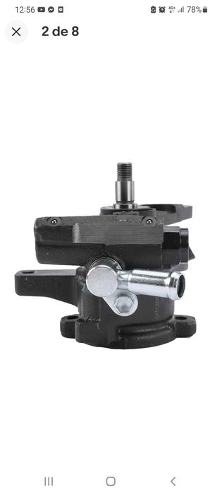 Vendo bomba de direcção assistida Toyota Corola VII (e100) e 10 e e11