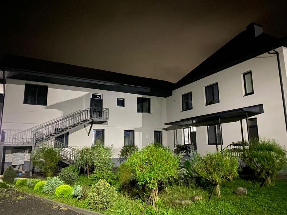 Продам квартири в новому жк клубного типу