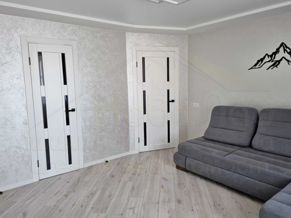 1 кімнатна квартира 40м2 з ремонтом та меблями р-н Градецький