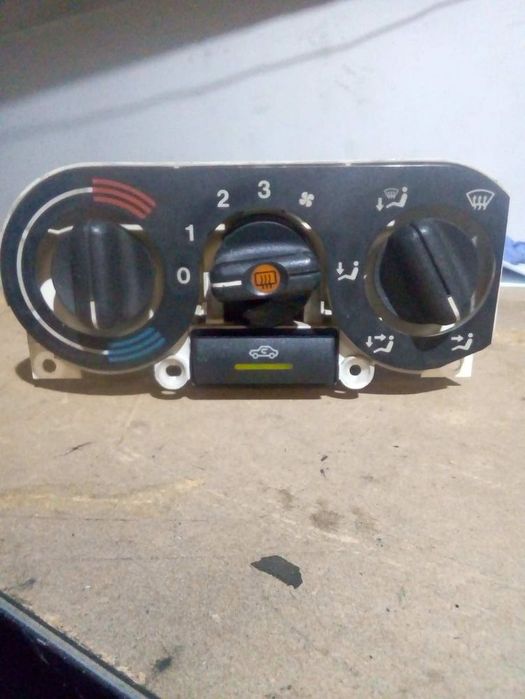 Comando Da Sofagem Opel Astra F (T92)