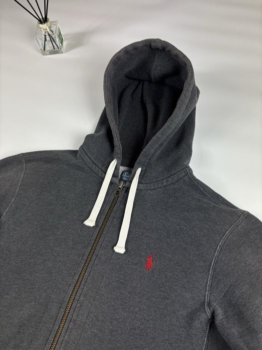 Зіпка Polo Ralph lauren