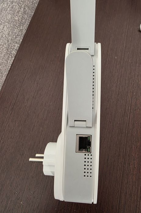 Repetidor Wireless RE650