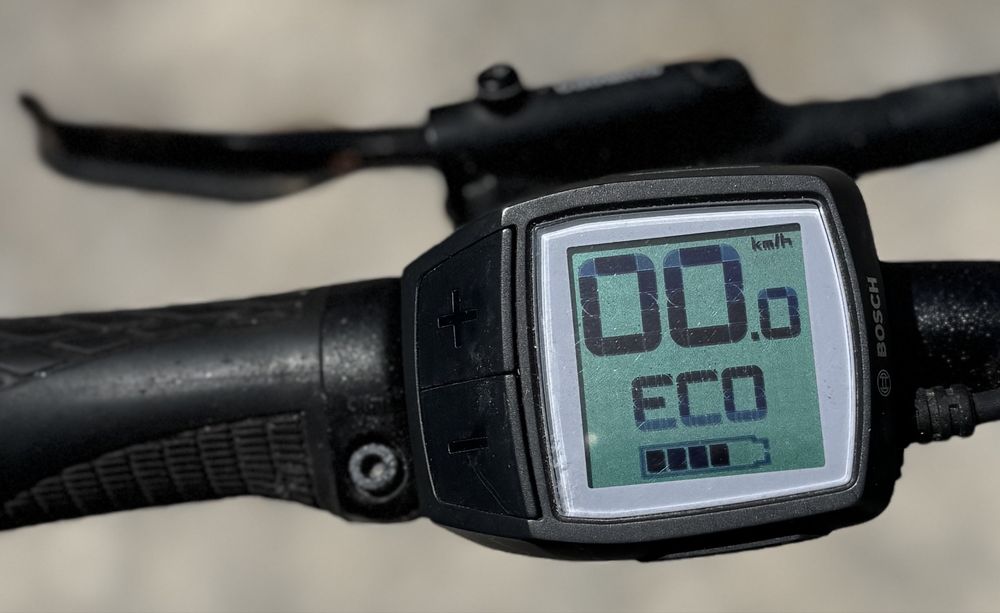 Focus Ebike Aventura