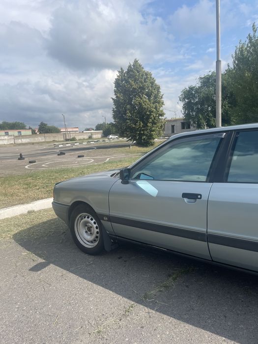 Продам Audi 80 B3 1990
