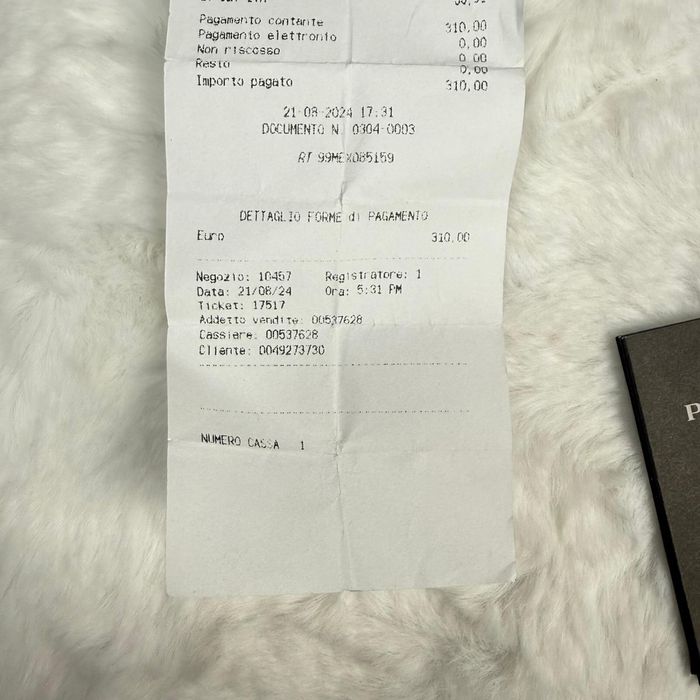 Prada Sunglasses