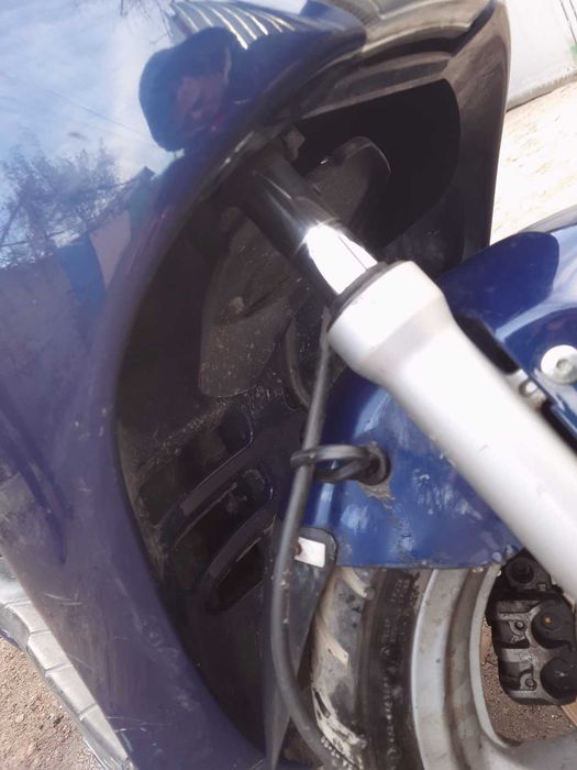 Продам скутер Honda nes 150. Хонда sh 150.