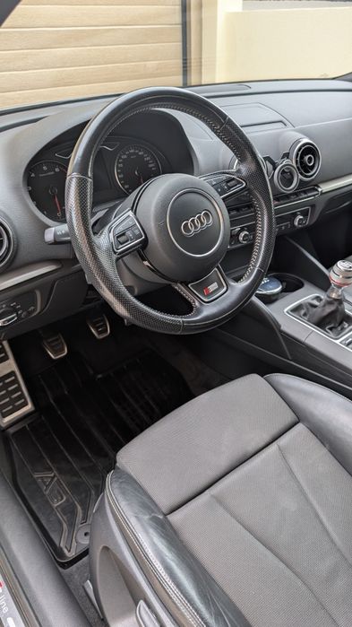 Audi A3 1.4 150cv
