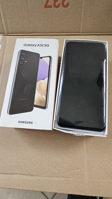 Samsung Galaxy A32 5G