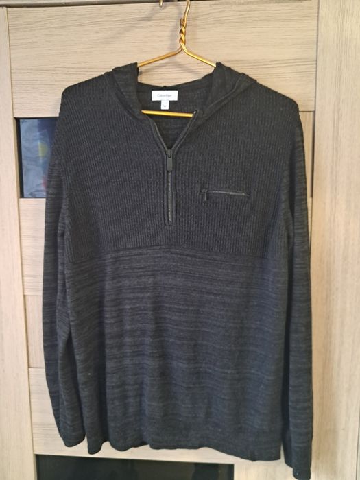 Худі  Calvin Klein оригінал