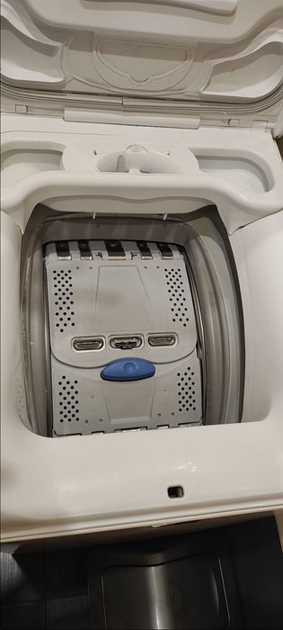 Automat, pralka, wirówka Elektroluks, AGD