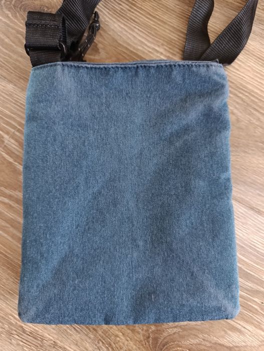 Сумка через плече, месенджер  Eastpak Rusher