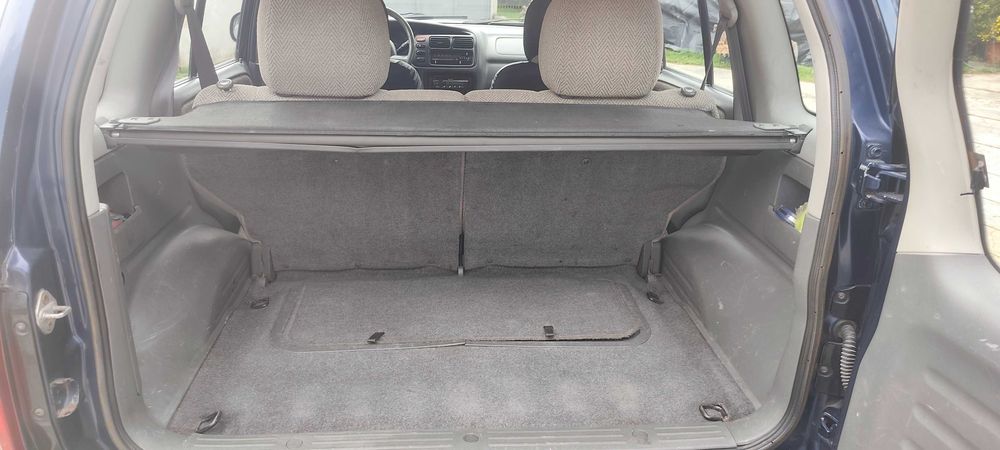 Suzuki grande vitara