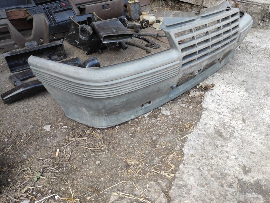 Запчасти Opel Kadett Ascona Опель Кадет Аскона