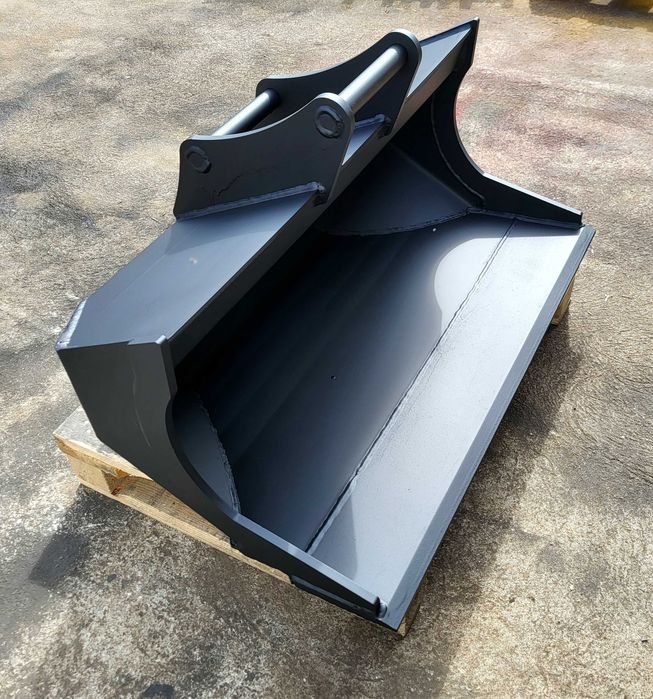Łyżka kablowa 18cm przeznaczenie do wąskich głębokich wykopów pod MS03
