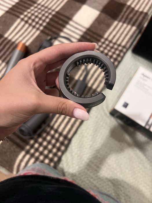 Dyson Airwrap. C/GARANTIA