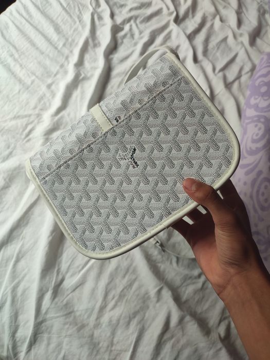 Bolsa da goyard "homem"
