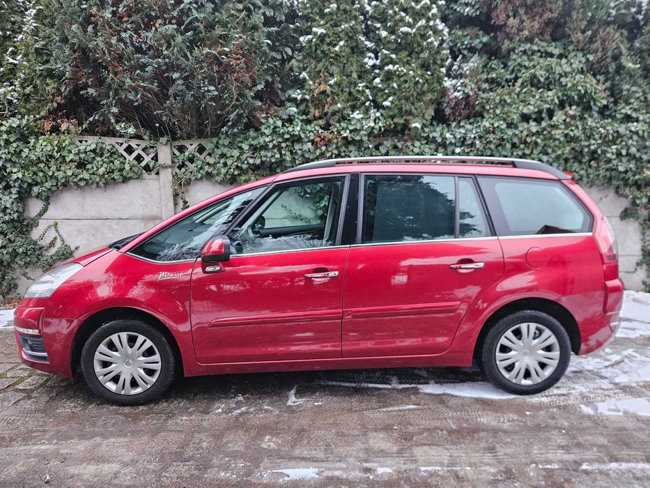 Citroën C4 Grand Picasso 1.6 Automat