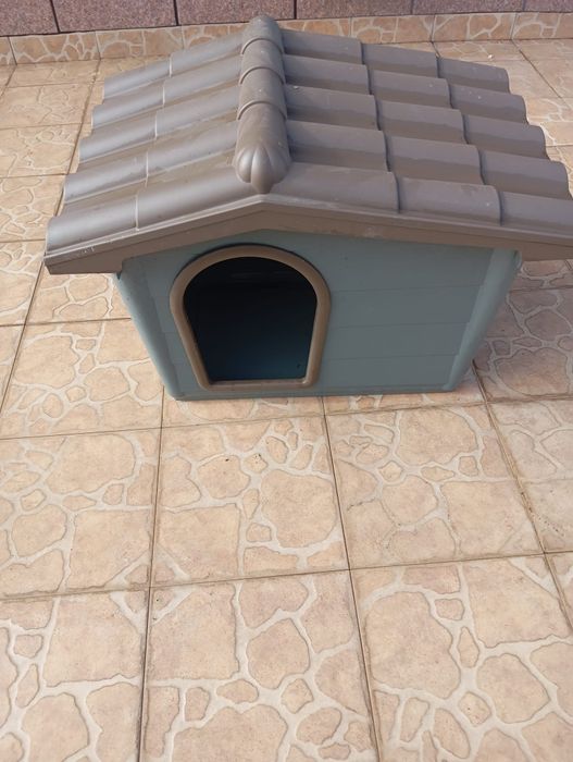 Casota para cães