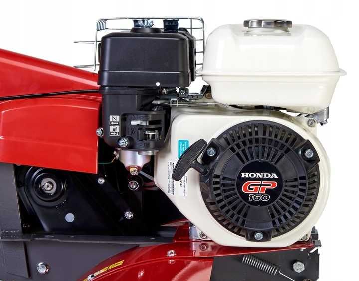 Wynajem Glebogryzarka Honda 80 cm