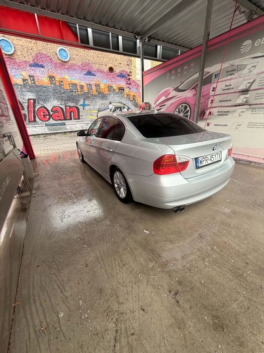 Sprzedam BMW E90