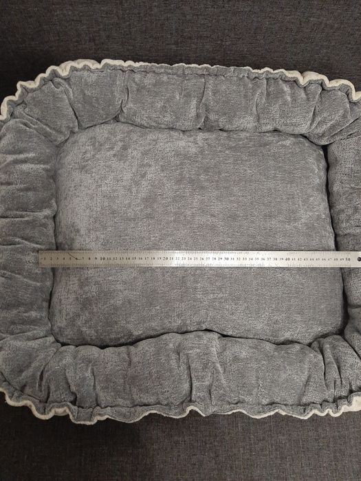 Лежанка для собаки