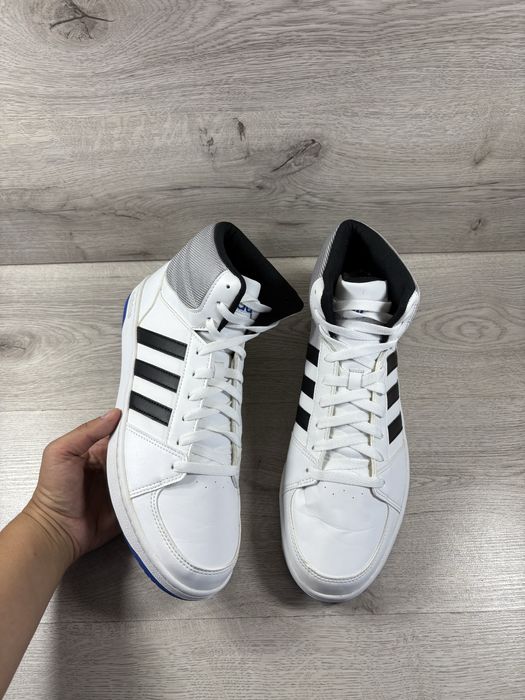 Adidas Hoops чоловічі кросівки 46 розмір
