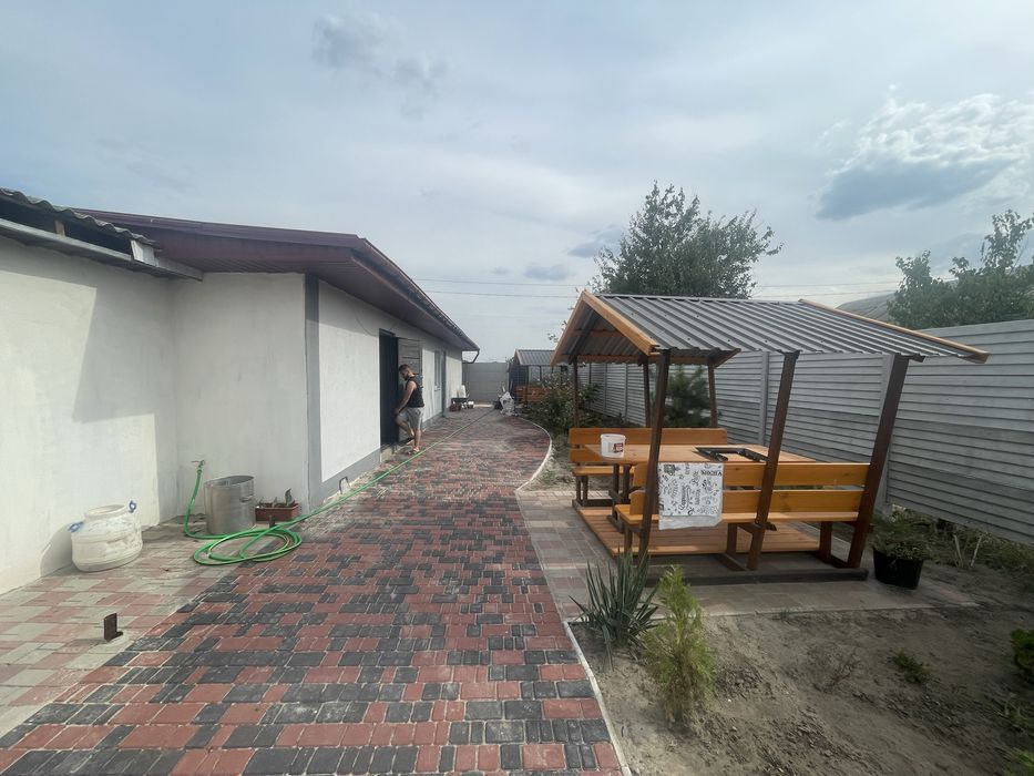 Сауна баня почасова