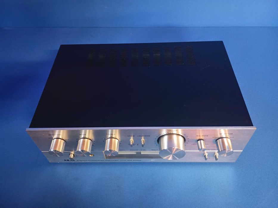 amplificador AKAI AM-2350