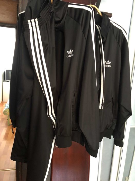 Сортивный костюм Adidas