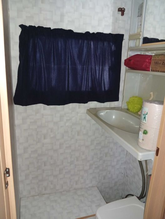 Caravana Vimara Sport 340