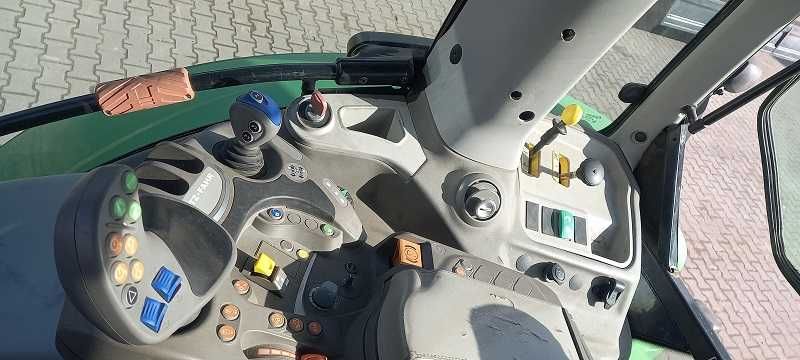 Deutz Fahr Agrotron   6150.4