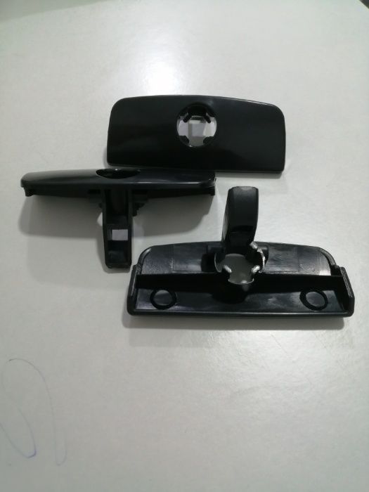 Fecho porta luvas vw passat b5