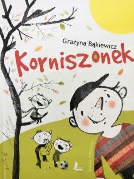 Korniszonek Bąkiewicz Grażyna