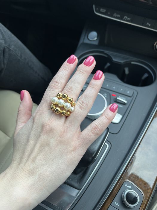 Продам неймовірну каблучку