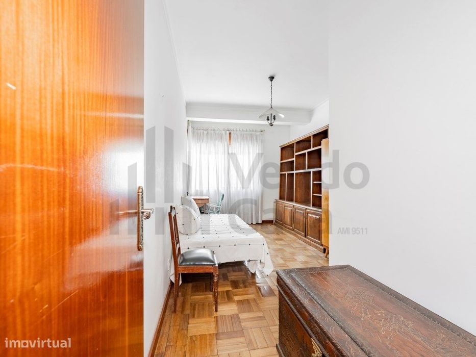 Vende-se T3 Braga - Central