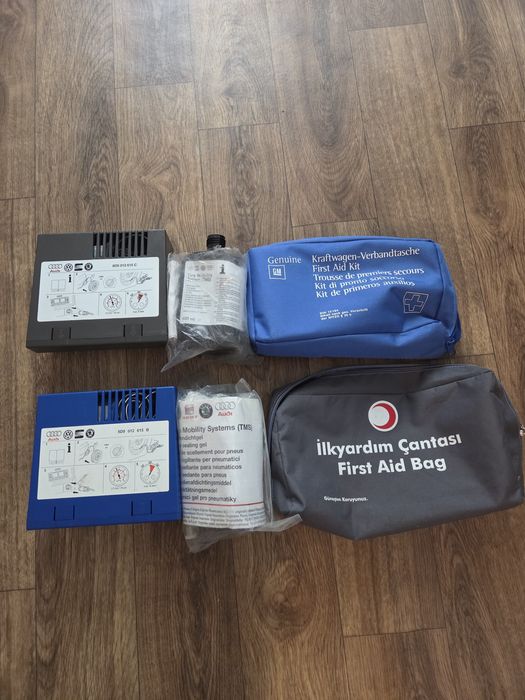 Продам оригінальні компресори VAG group.