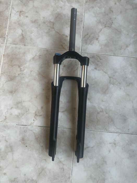 Rockrider ST120 personalizada